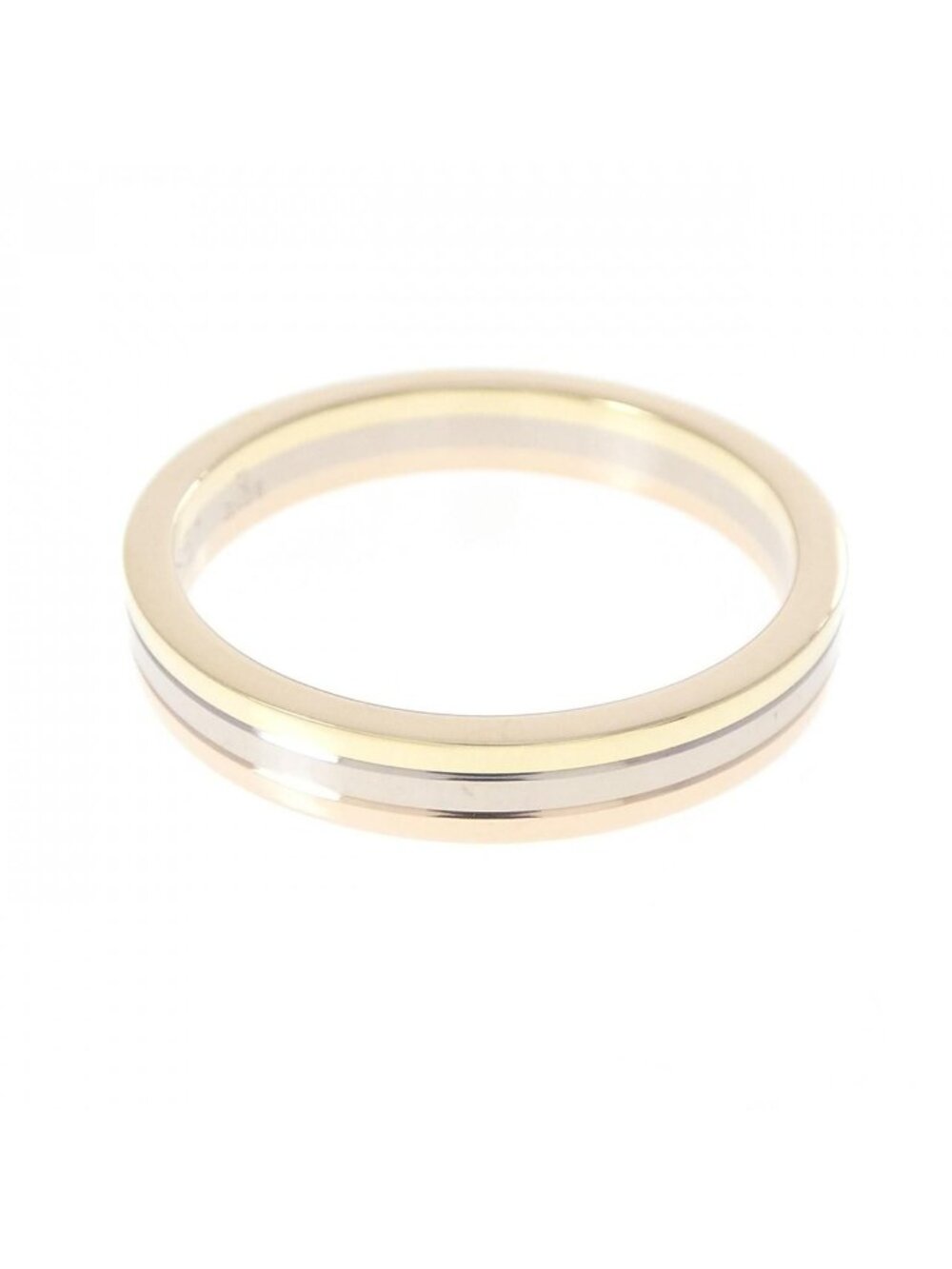 Cartier Louis Vendome Ring - Picture 2 of 7